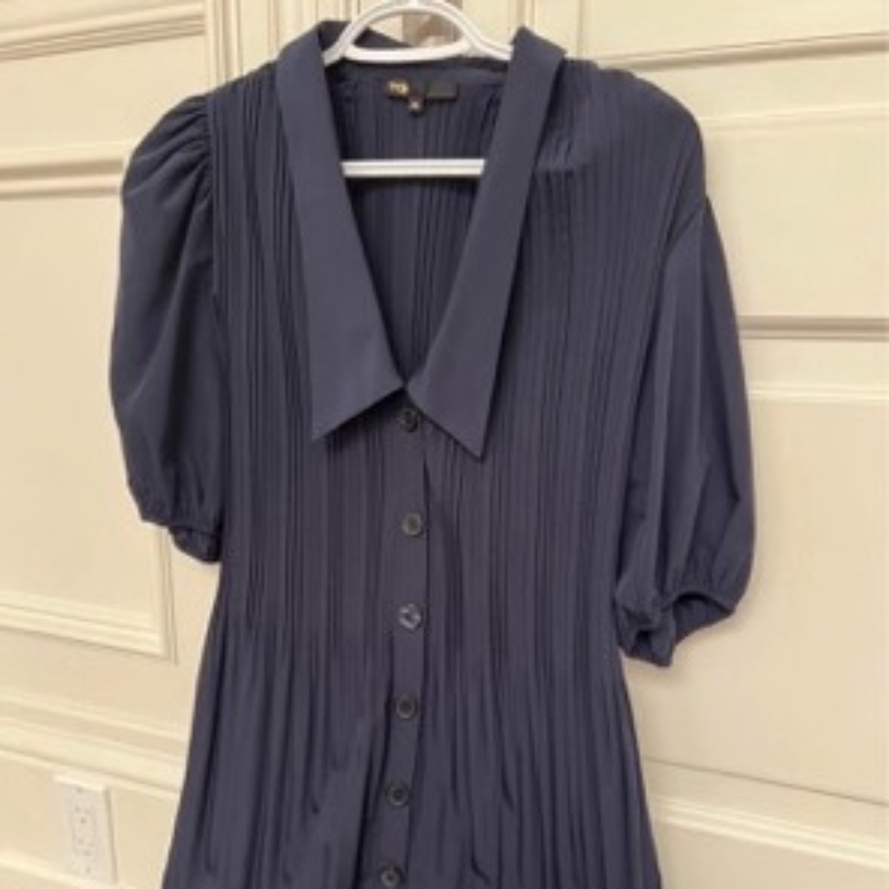 Maje Dress